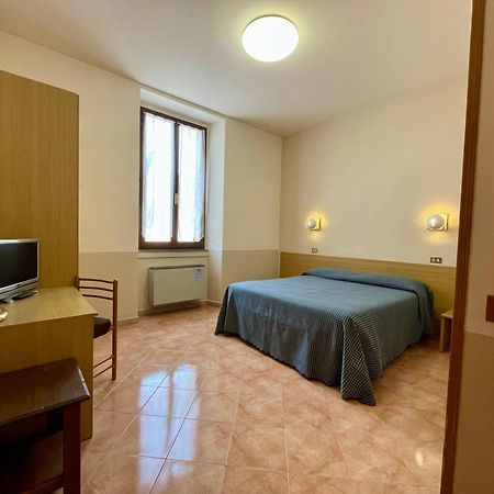 Locanda Settecamini Campello sul Clitunno Exteriér fotografie