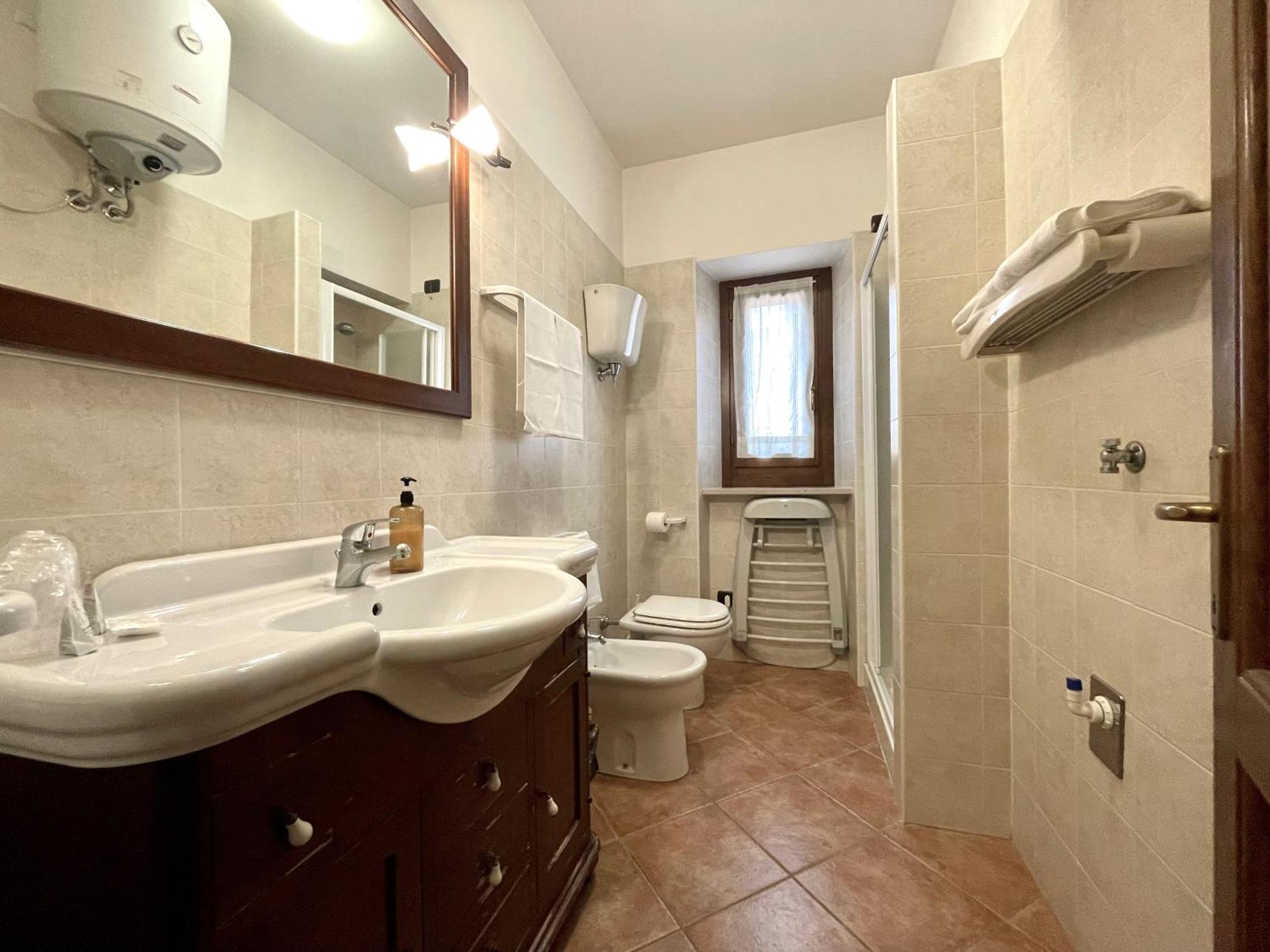 Locanda Settecamini Campello sul Clitunno Exteriér fotografie