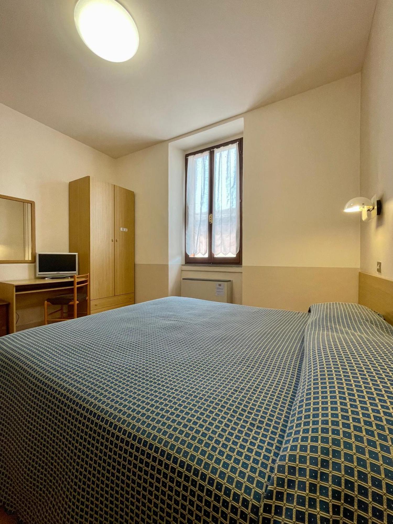 Locanda Settecamini Campello sul Clitunno Exteriér fotografie